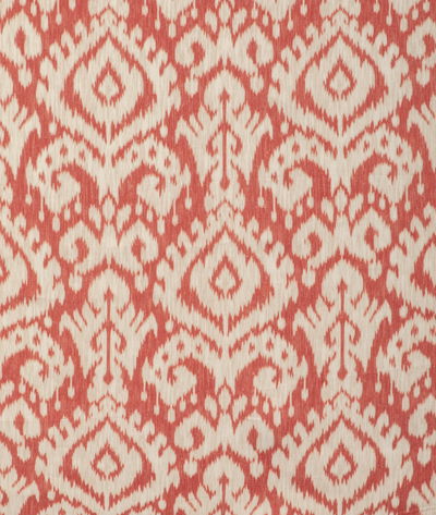 Kravet Ocean Isle Carmine Fabric